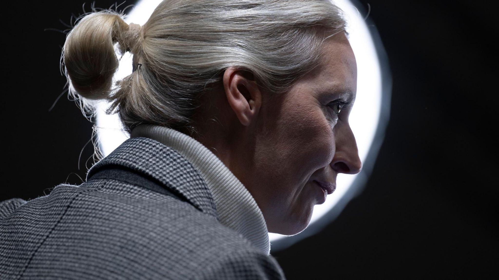 alice weidel ohrprothese