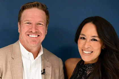 chip und joanna gaines heute