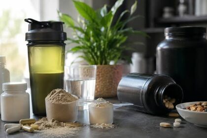 die fitline lüge