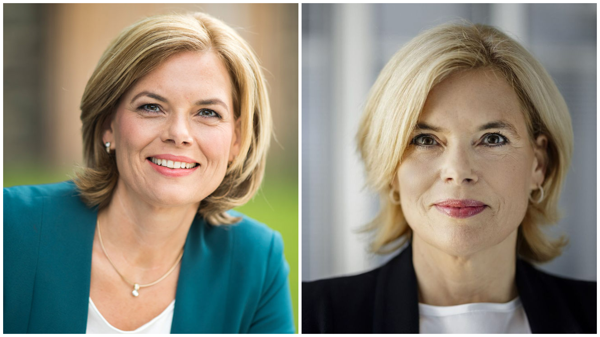 julia klöckner kinderwunsch