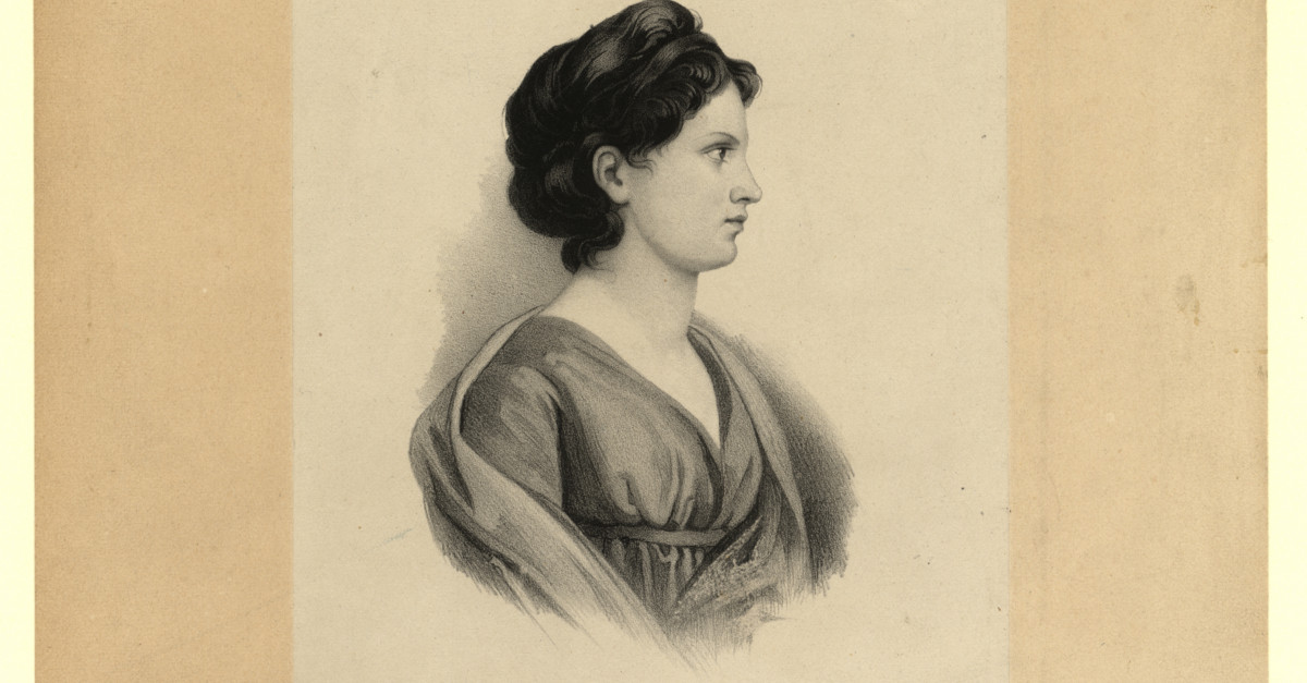 karoline von günderrode