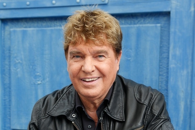 wer ist die neue partnerin von frank schöbel