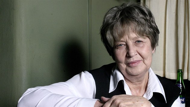 marie kyselková